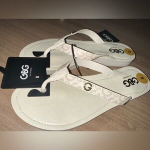 Guess Los Angeles women flip flop